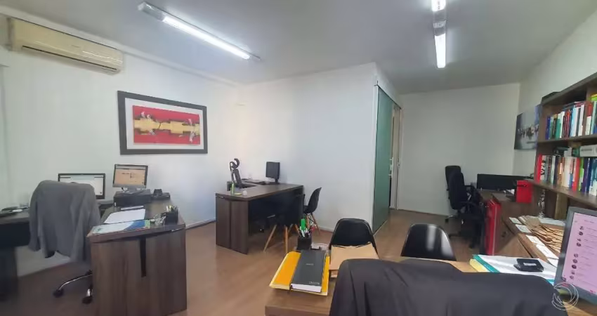 Sala comercial à venda na Avenida Rio Branco, --, Centro, Florianópolis