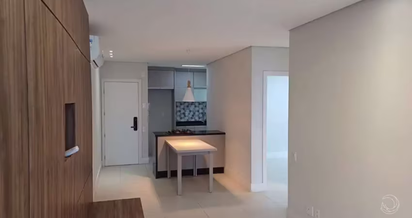 Apartamento de 2 quartos sendo 1 suíte no Centro