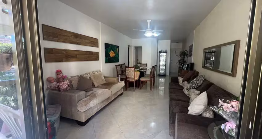 Apartamento com 3 quartos à venda na Rua Dom Joaquim, --, Centro, Florianópolis