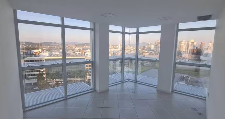 Sala Comercial de 63m² no bairro Pedra Branca