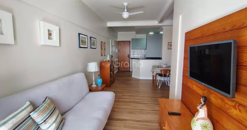 Apartamento de 1 dorm no bairro Cachoeira Do Bom Jesus