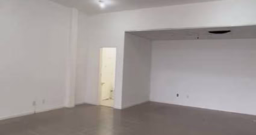 Sala Comercial de 73.49m² no bairro Centro