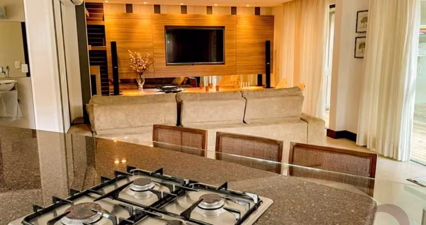 Predio Residencial com 3 quartos no bairro Lagoa Da Conceição