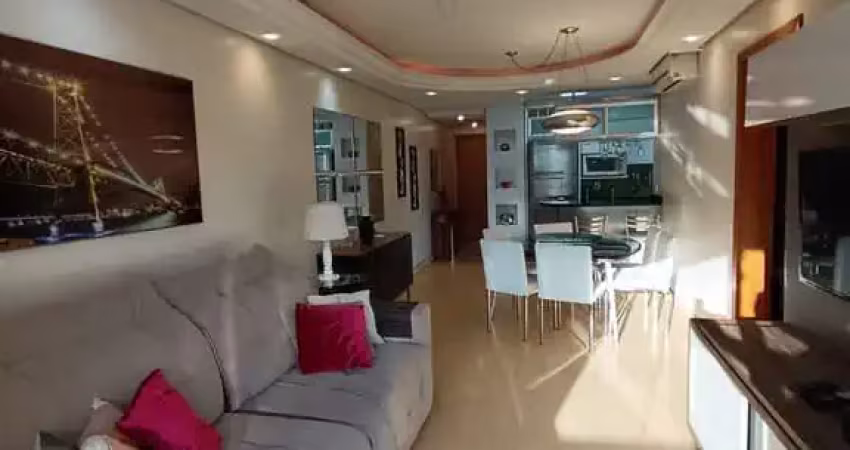 Apartamento de 3 dorms no bairro Canasvieiras
