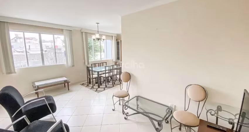 Apartamento de 3 quartos na trindade, florianópolis
