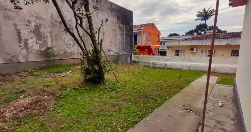 Terreno à venda na Xavier Câmara, --, Centro, São José