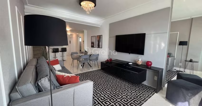 Apartamento de 2 dorms no bairro Beira Mar