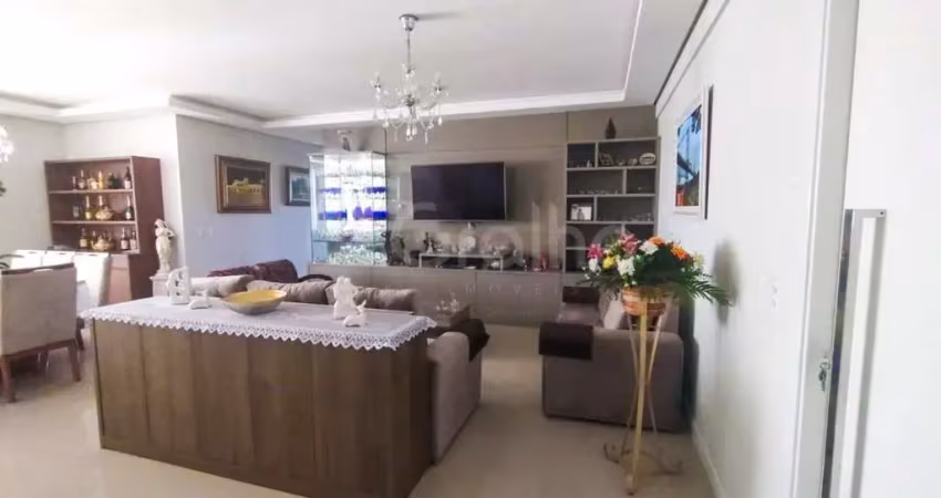 Apartamento com 3 quartos à venda na Rua Santiago Dantas, --, Estreito, Florianópolis