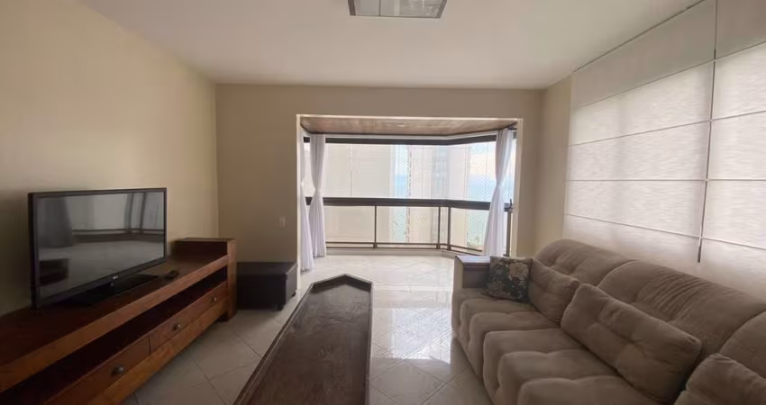 Apartamento de 4 dorms no bairro Agronômica