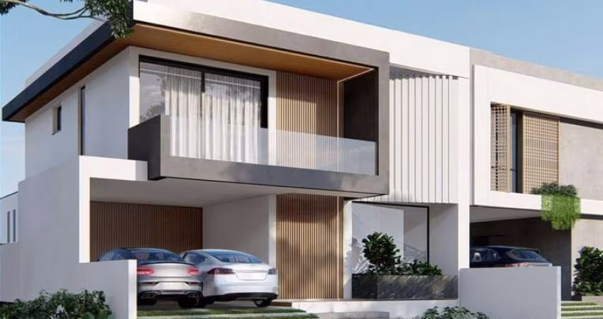 Casa Residencial de 3 dorms no bairro Rio Tavares