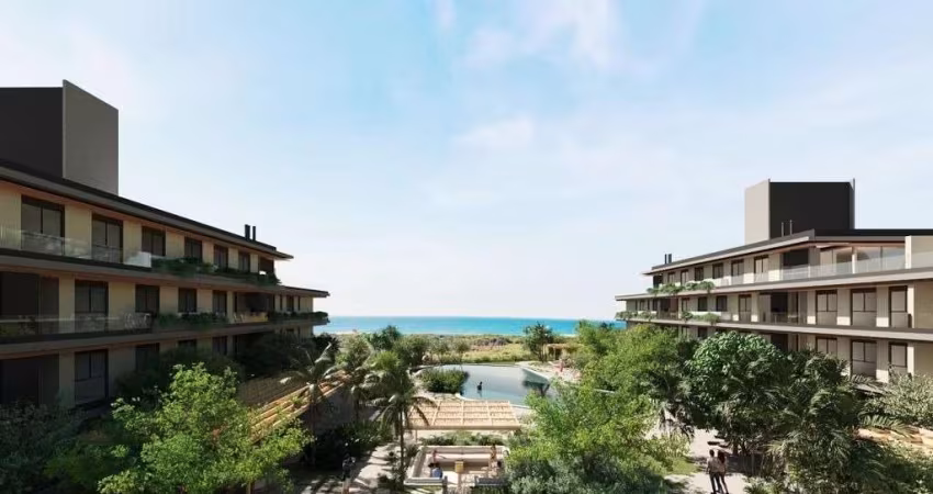 Apartamento de 1 dorm no bairro Campeche