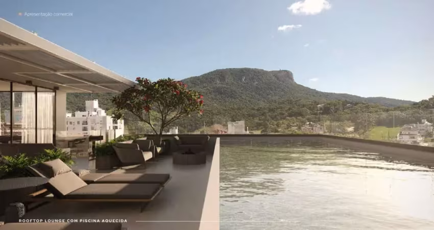 Apartamento com 3 suítes no bairro Pedra Branca
