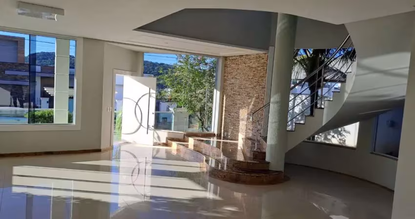 Casa com 3 quartos à venda na Rua das Camélias, --, Pedra Branca, Palhoça