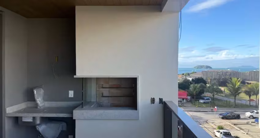 Apartamento com 2 quartos à venda na Rua Professor Manoel do Lago Almeida, --, Jurerê, Florianópolis