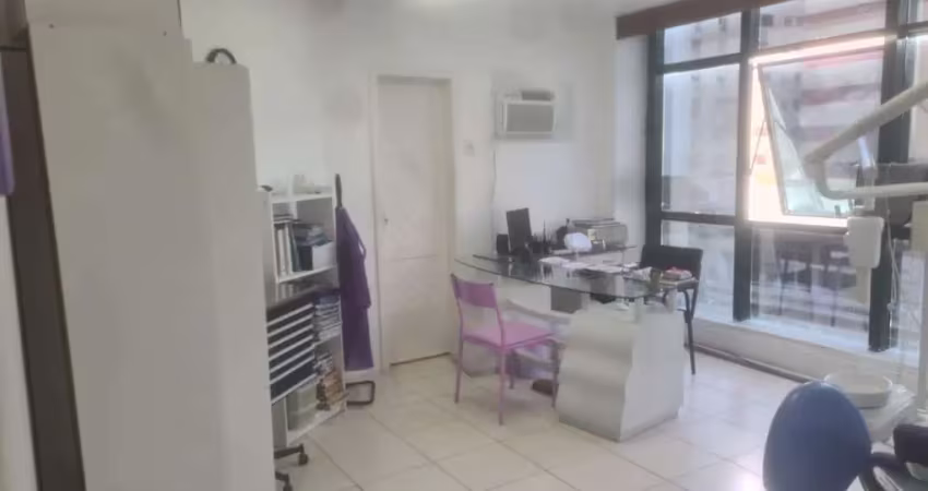 Sala comercial à venda na Rua Presidente Nereu Ramos, --, Centro, Florianópolis