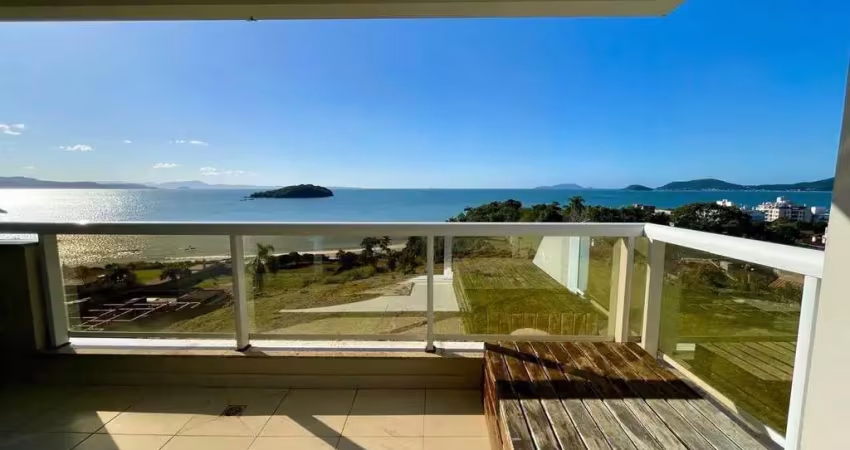 Apartamento com 3 quartos à venda na Rodovia Tertuliano Brito Xavier, --, Jurerê, Florianópolis