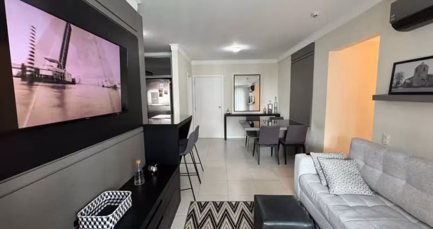 Apartamento 2 dorms no Jardim Atlântico