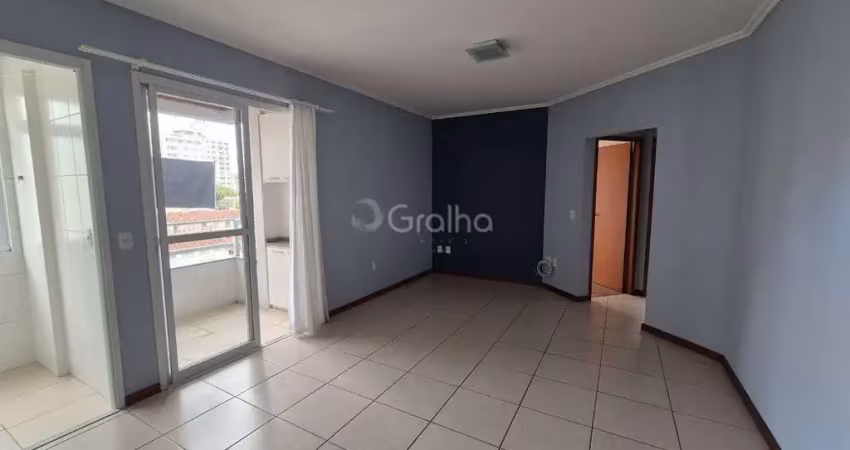 Apartamento com 2 quartos à venda na Rua Ferreira Lima, --, Centro, Florianópolis