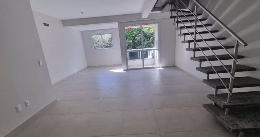 Apartamento de 3 suítes no Itacorubi