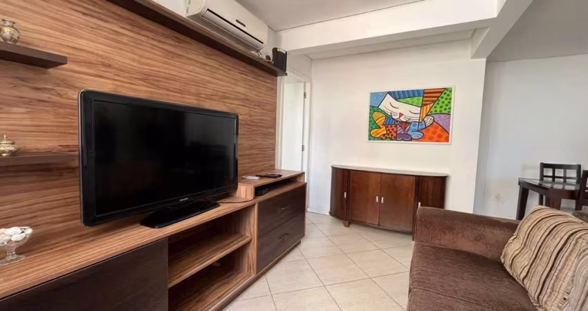 Apartamento com 2 quartos no Centro de Florianópolis