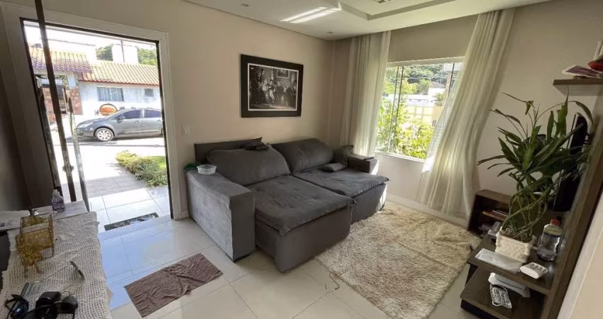 Casa em Condomínio Fechado de 232m² na Cachoeira do Bom Jesus