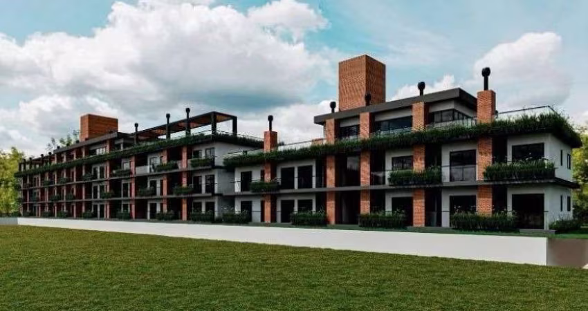 Excelente Apartamento Com 2 Dormitórios No Ribeirão!