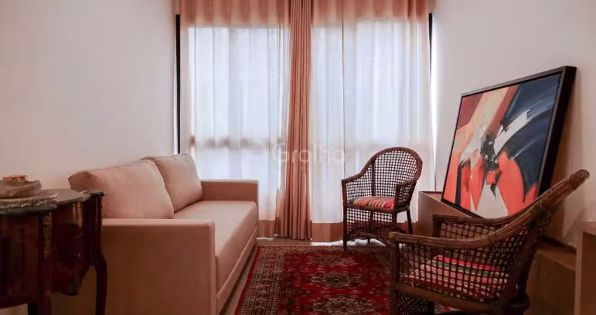 Apartamento com 2 quartos à venda na Rua Nilo Cordeiro Dutra, --, Carvoeira, Florianópolis