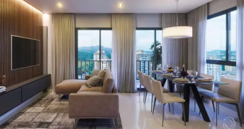 Apartamento alto padrão, 3 dorms. na Pedra Branca.