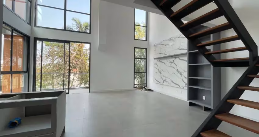 Apartamento com 2 quartos à venda na Rodovia Tertuliano Brito Xavier, --, Canajurê, Florianópolis
