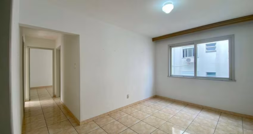 Apartamento 3 dorms no Centro
