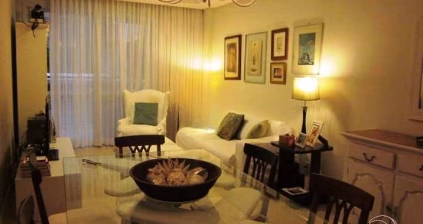 Apartamento com 3 suítes em Jurerê Internacional