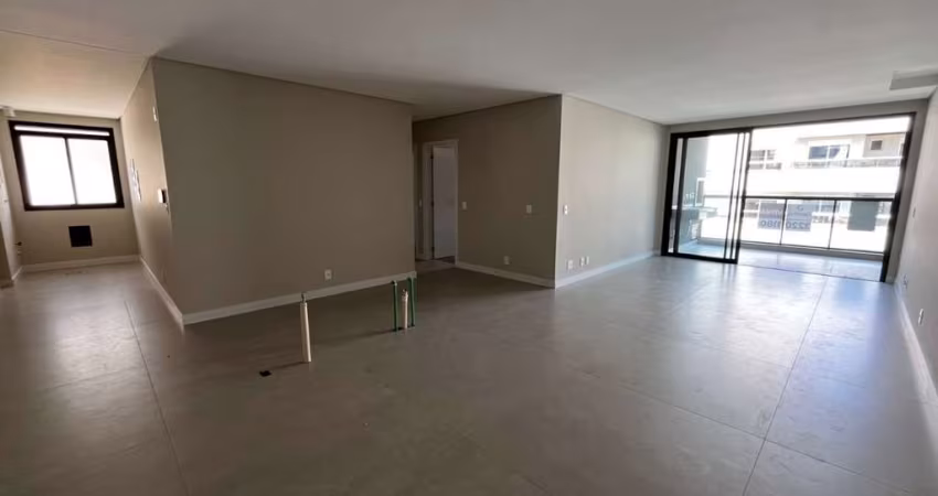 Apartamento de 127m² com 3 suítes em Jurerê