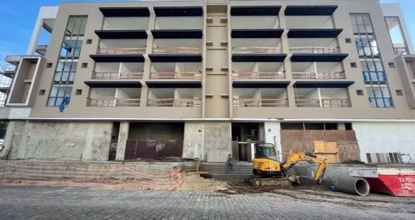 Apartamento de alto padrão com 2 dorms em jurerê internacional