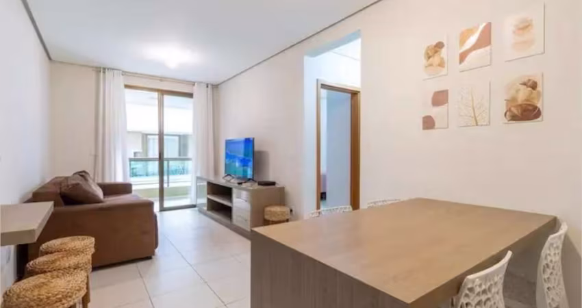 Excelente apartamento à venda no bairro Campeche