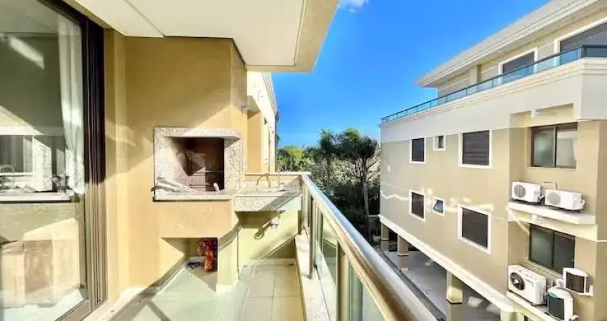 Apartamento com 2 quartos à venda na Avenida Campeche, --, Campeche, Florianópolis