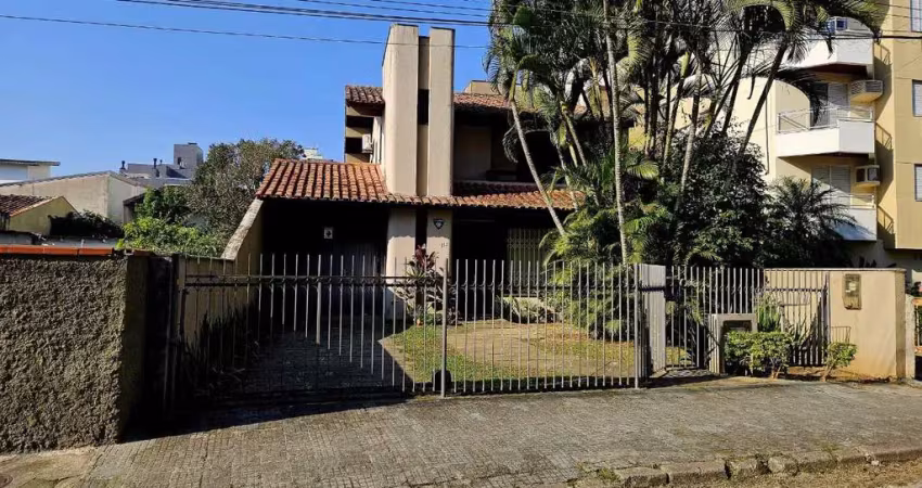 Terreno à venda na Rua Professor José Brasilicio de Souza, --, Trindade, Florianópolis