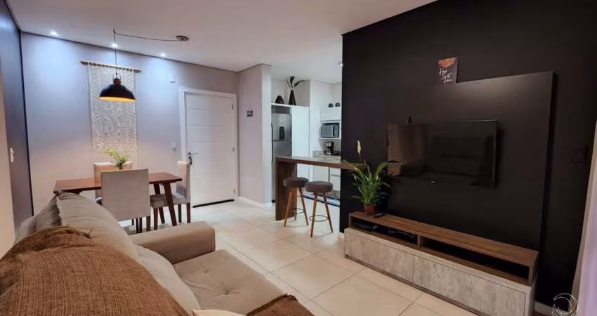 Apto de 84m² com 2 dorms no Campeche