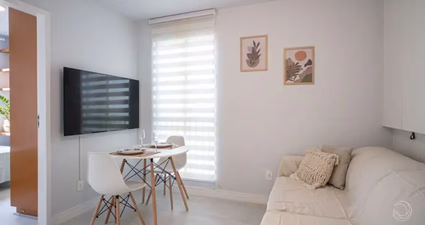 Apartamento com 2 quartos à venda na Rua Acelon Pacheco da Costa, --, Itacorubi, Florianópolis