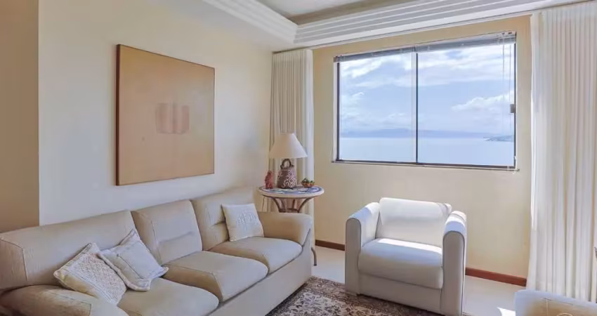 Cobertura Duplex de 278m² com 4 quartos no João Paulo