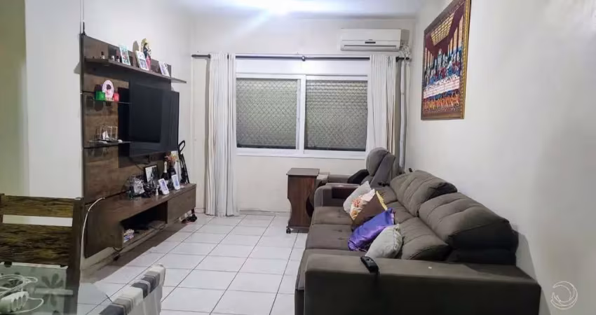Apartamento com 3 dormitórios no centro de florianópolis