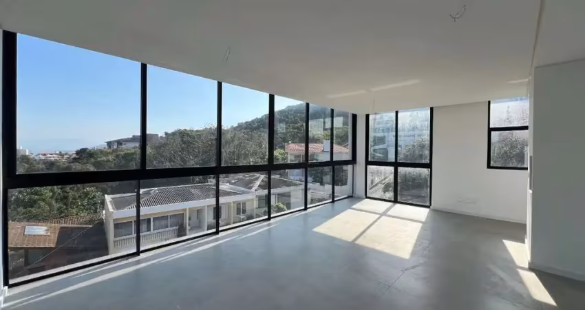 Apartamento com 2 dorms sendo 1 suíte no bairro coqueiros