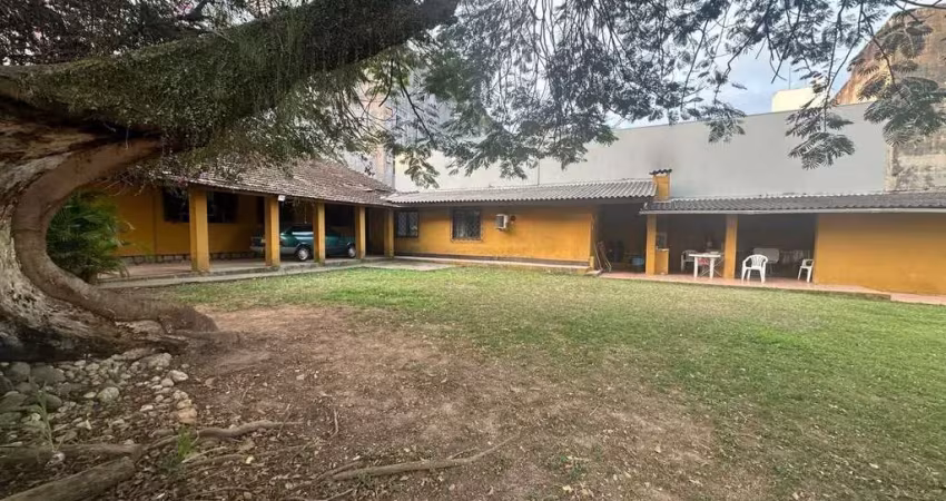 Terreno à venda na Rua João Roberto Sanford, --, Coqueiros, Florianópolis