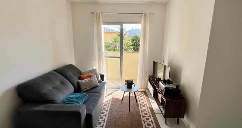 Apartamento de 85m² com 3 dormitórios no Córrego Grande