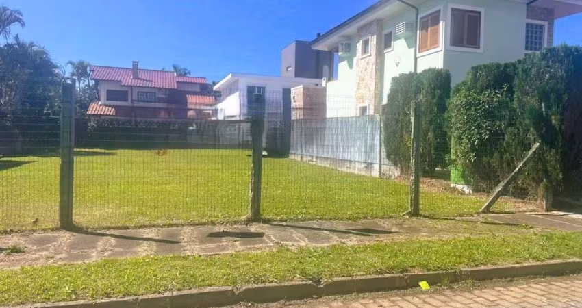 Terreno de 450m² à venda em Jurerê Internacional