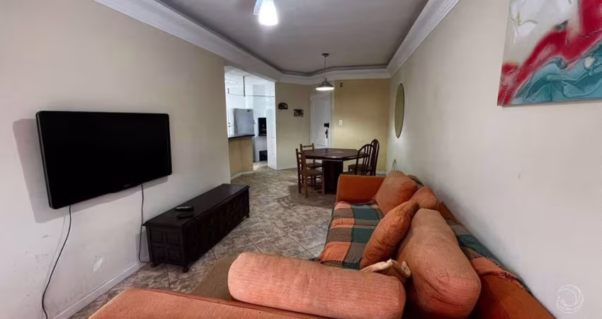 Apartamento de 3 quartos na Praia Brava, Florianópolis.