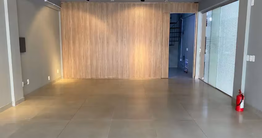 Ponto comercial à venda na Rua Lauro Linhares, --, Trindade, Florianópolis