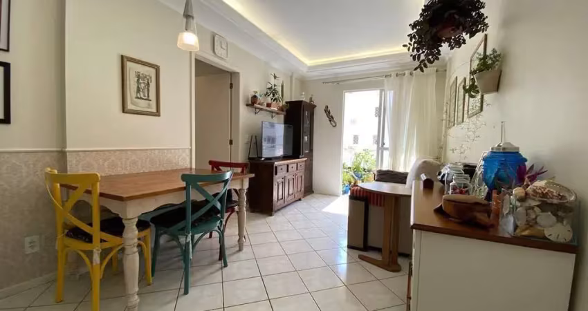 Apartamento com 3 quartos à venda na Rodovia Amaro Antônio Vieira, --, Itacorubi, Florianópolis