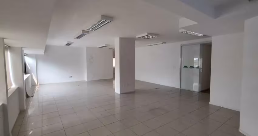 Sala Comercial com 507,00 m² no Centro de Florianópolis