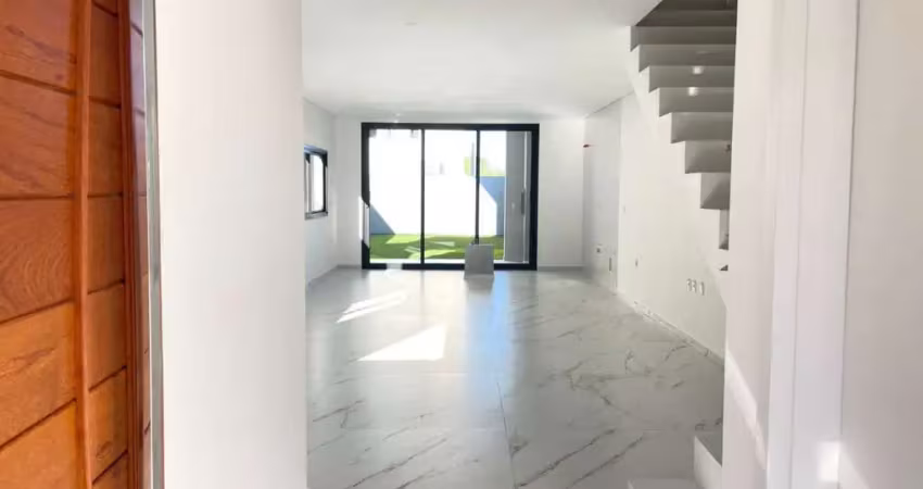 Casa com 3 quartos à venda na Rua Nilse Batistella Bussanello, --, Campeche, Florianópolis