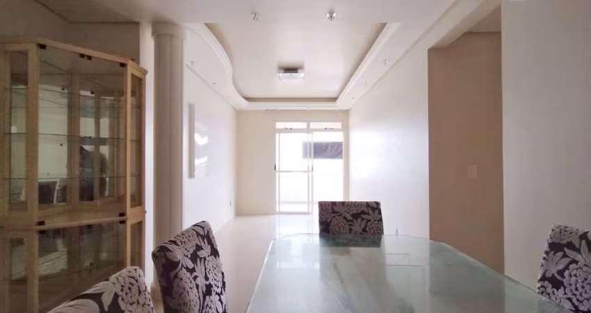 Apartamento com 3 quartos sendo 1 suíte em Campinas